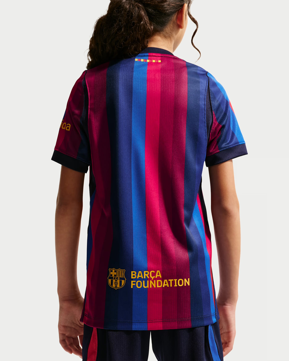Nike FC Barcelona 2026/27 Stadium Home