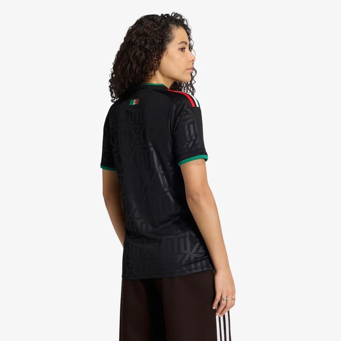 adidas Mexico 2026 Stadium Third