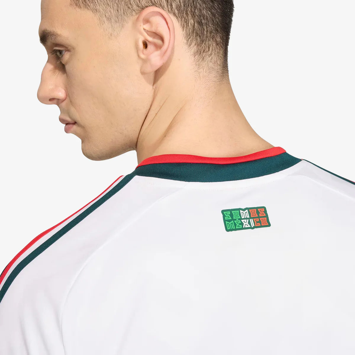 adidas Mexico 2026 Stadium Away