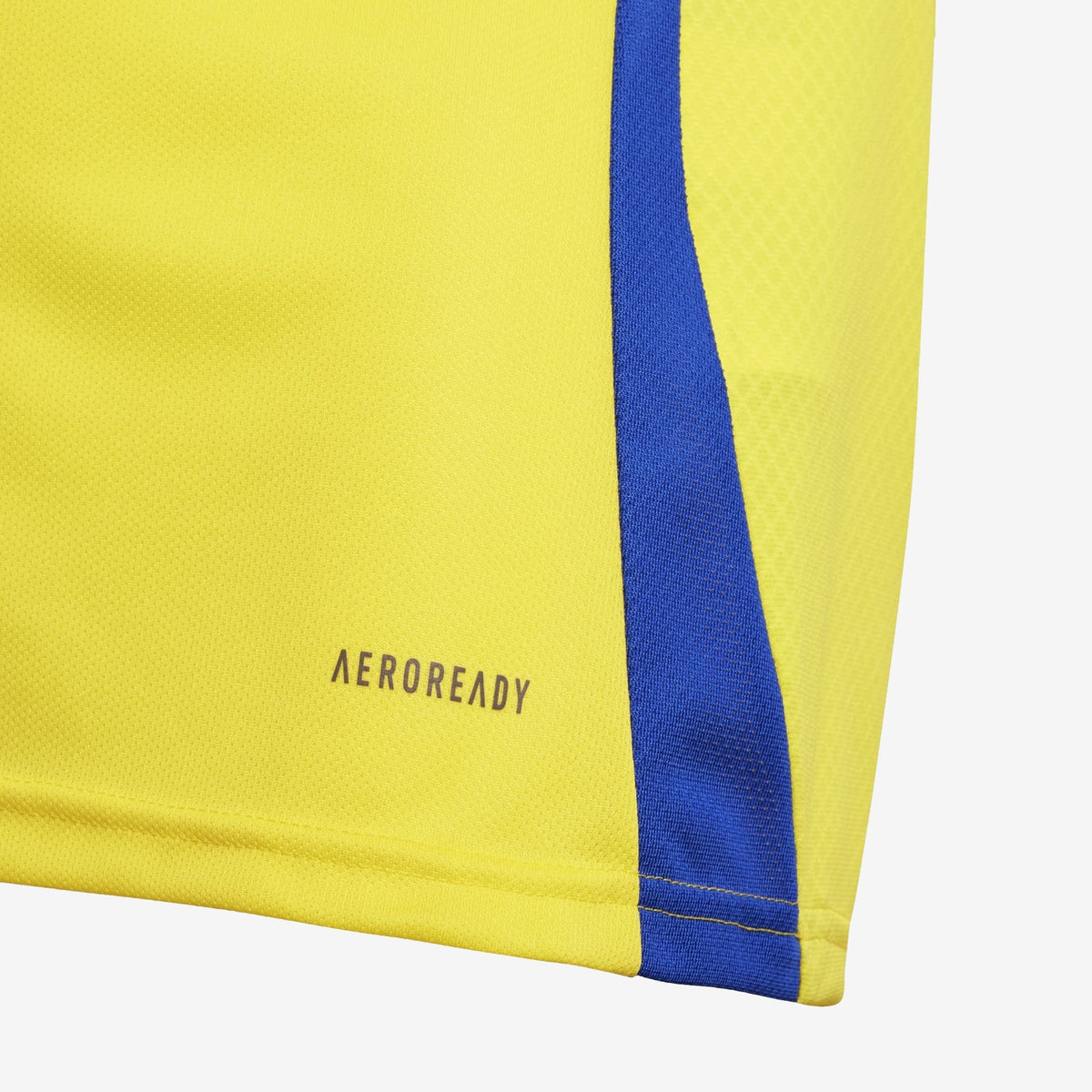 adidas Al Nassr FC 2024/25 Ronaldo Stadium Home