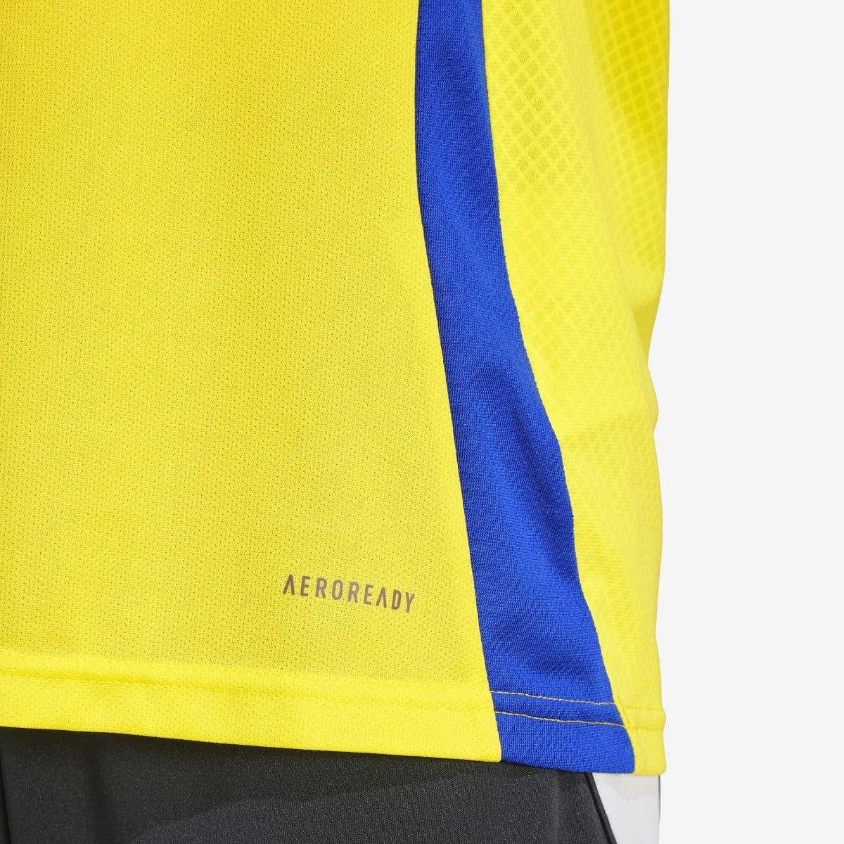 adidas Al Nassr FC 2024/25 Ronaldo Stadium Home