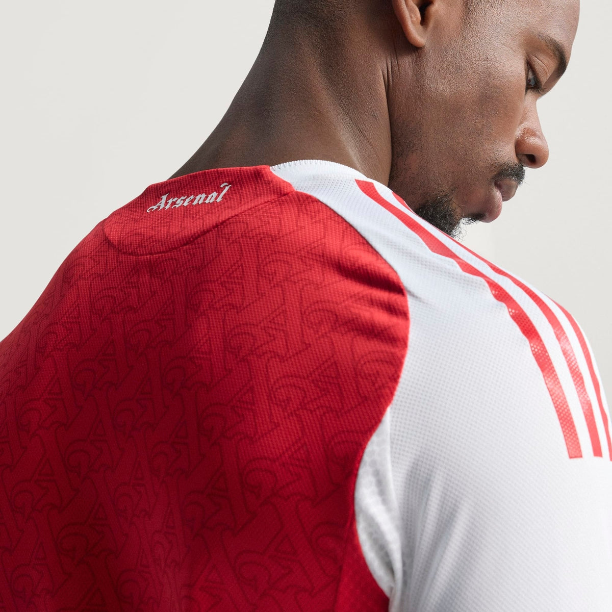 adidas Arsenal 2025/26 Match Home
