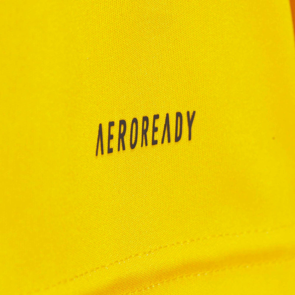 adidas Club América 2025/26 Stadium Long Sleeve Home