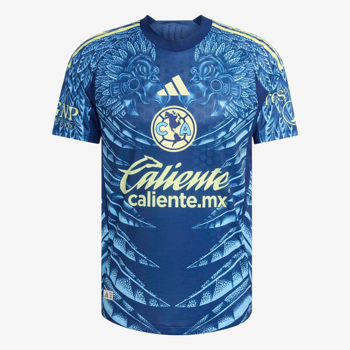 adidas Club América 2025/26 Match Away