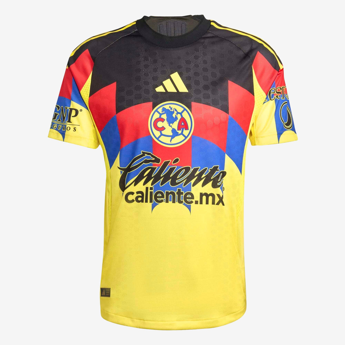 adidas Club América 2025/26 Match Home