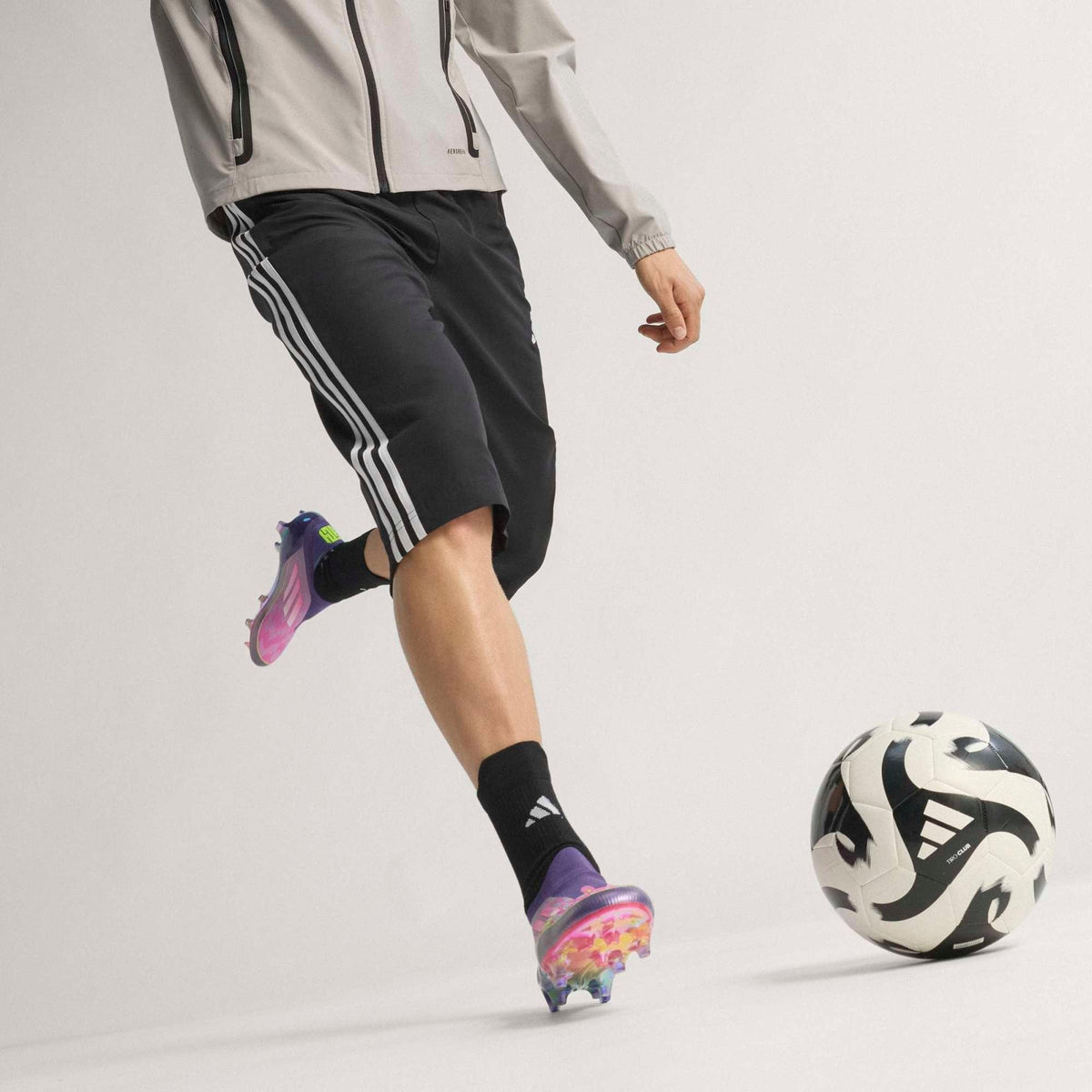 adidas F50 Elite LY Laceless