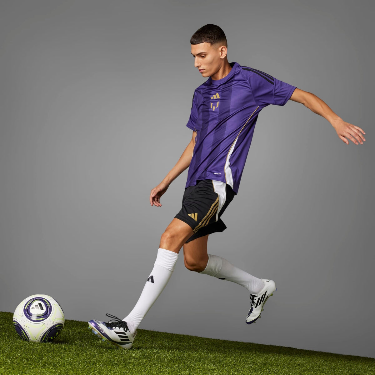 adidas F50 Elite Messi