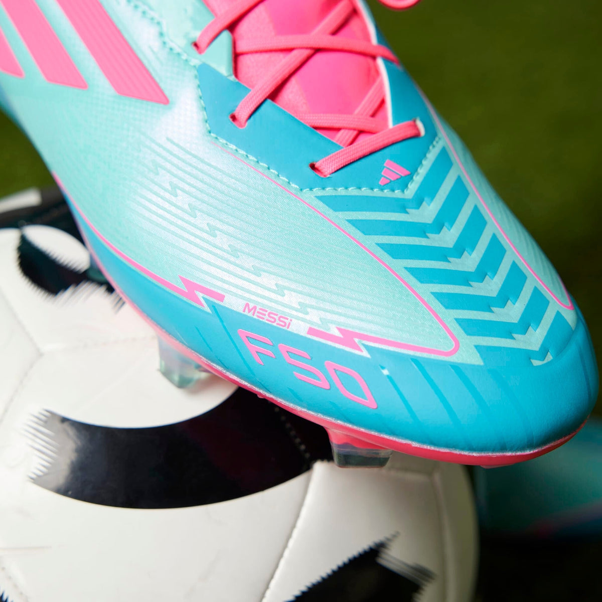 adidas F50 Elite Messi