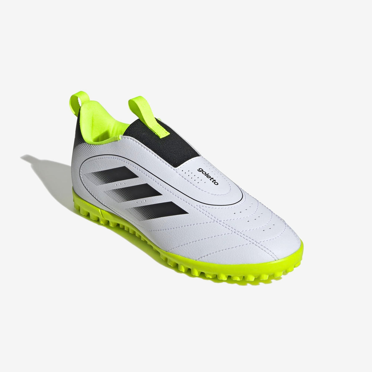 adidas Jr. Goletto IX Laceless