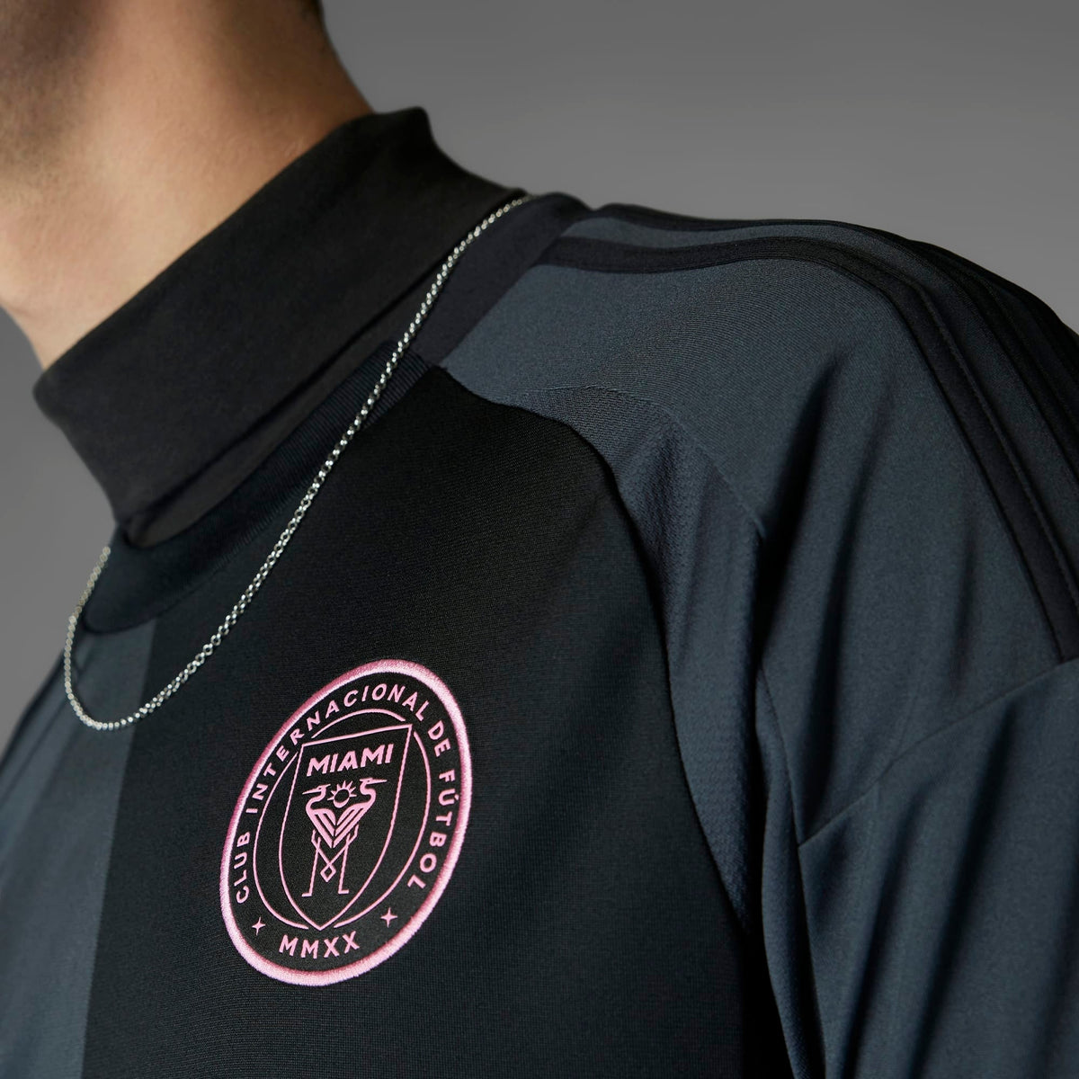 adidas Inter Miami CF 2025/26 Stadium Away