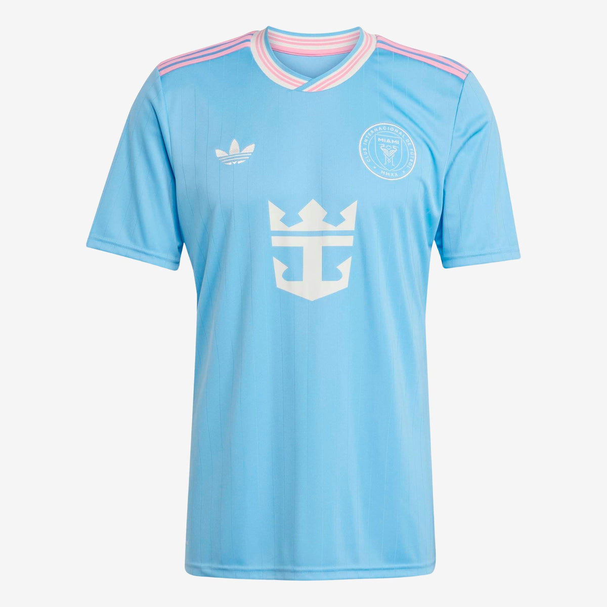 adidas Inter Miami CF 2025/26 Stadium Third