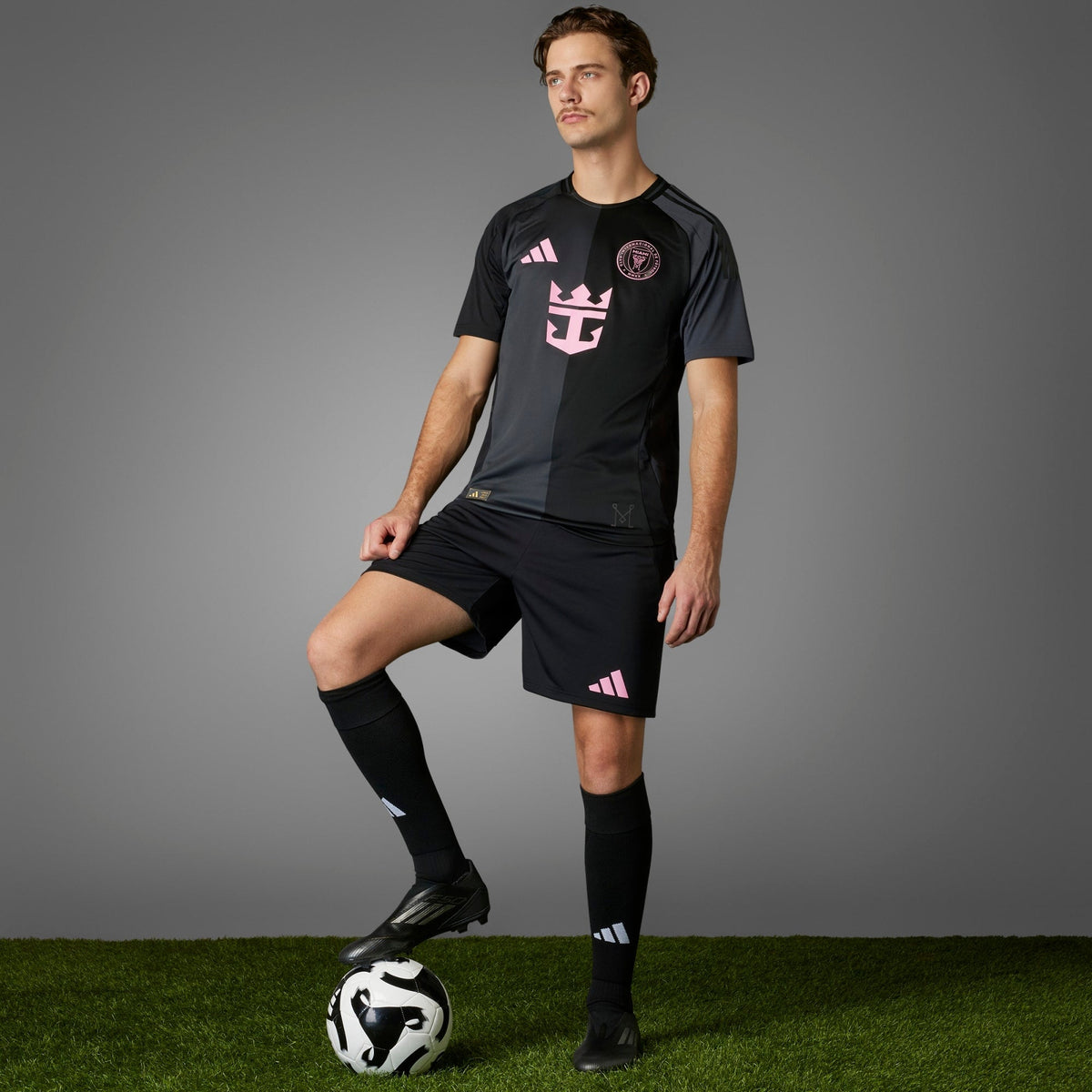 adidas Inter Miami CF 2025/26 Match Away
