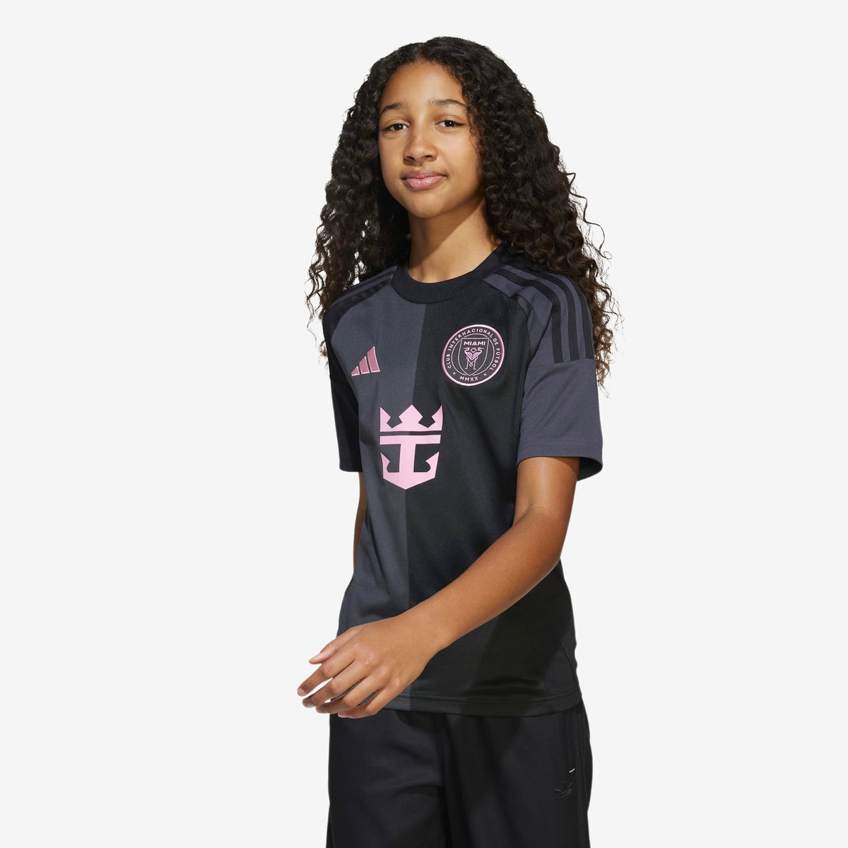 adidas Inter Miami CF 2025/26 Messi Stadium Away