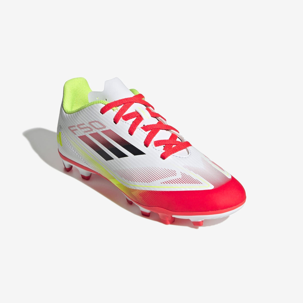 adidas Jr. F50 Club