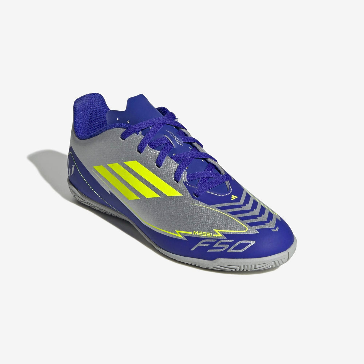adidas Jr. F50 Club Messi