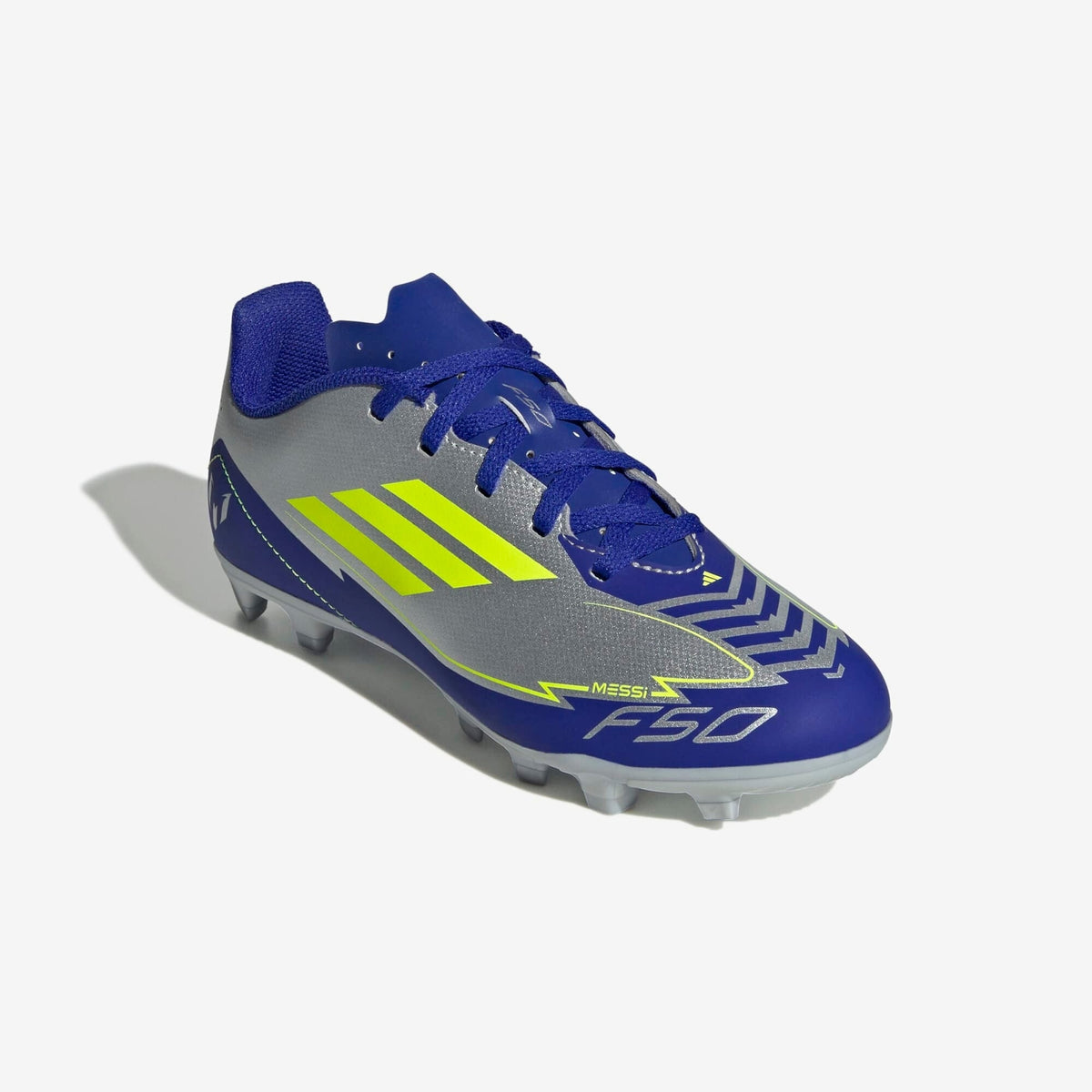 adidas Jr. F50 Club Messi