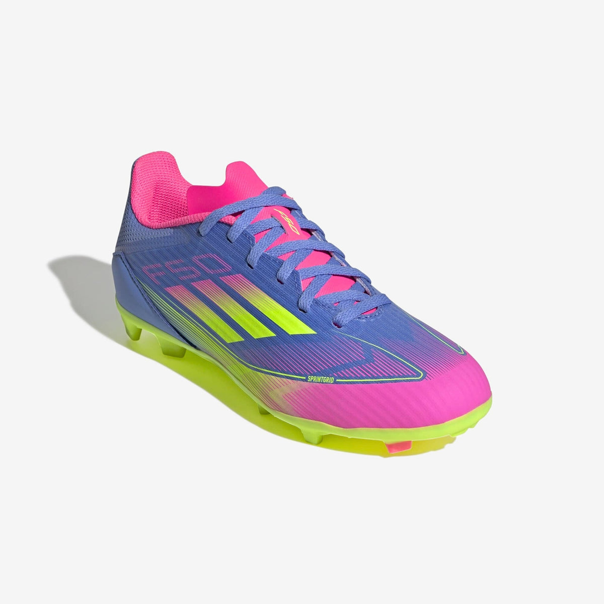 adidas Jr. F50 League