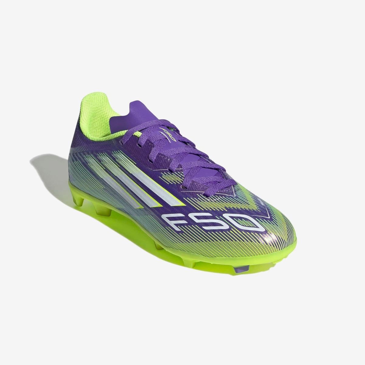 adidas Jr. F50 League