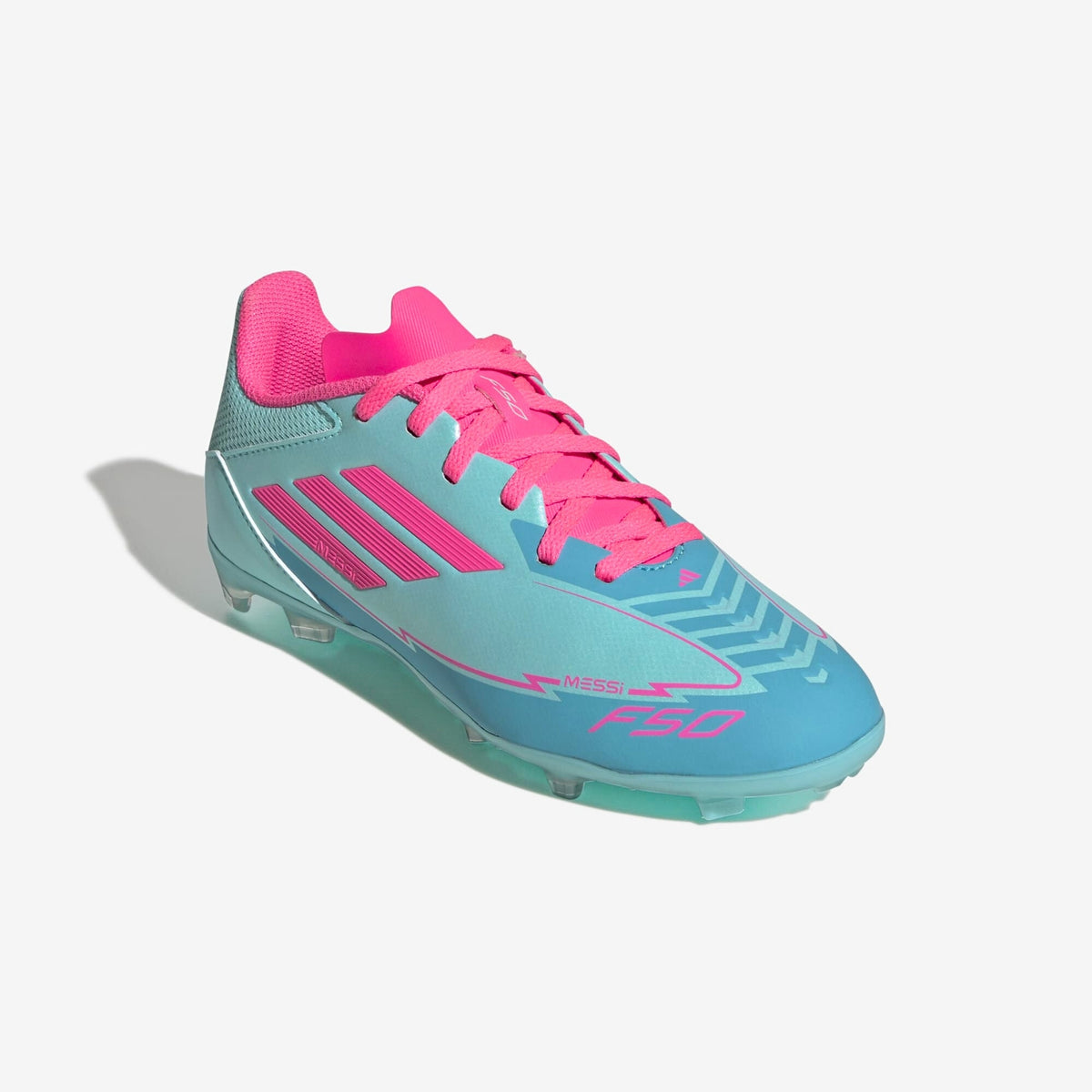 adidas Jr. F50 League Messi