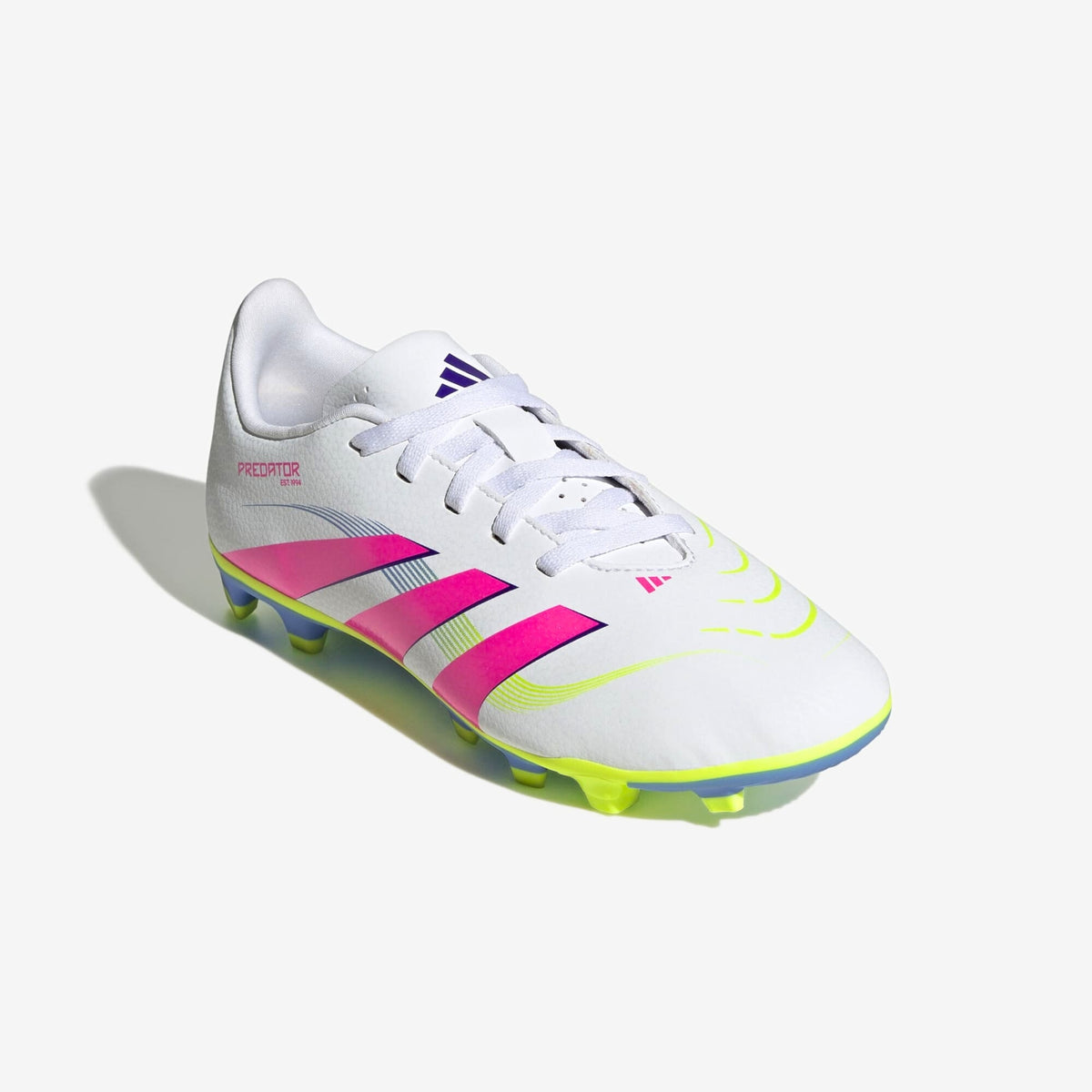 adidas Jr. Predator Club