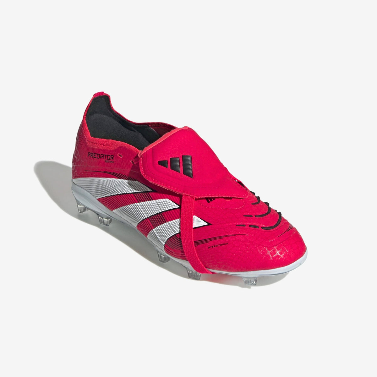 adidas Jr. Predator Elite Fold-Over Tongue