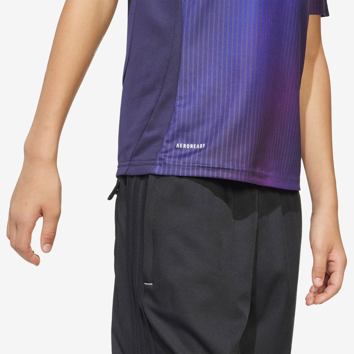 adidas LA Galaxy 2025/26 Stadium Away