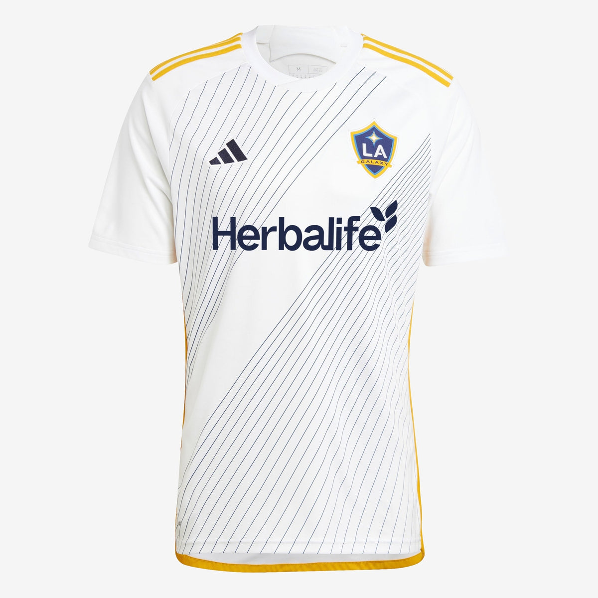 adidas LA Galaxy 2024/25 Stadium Home
