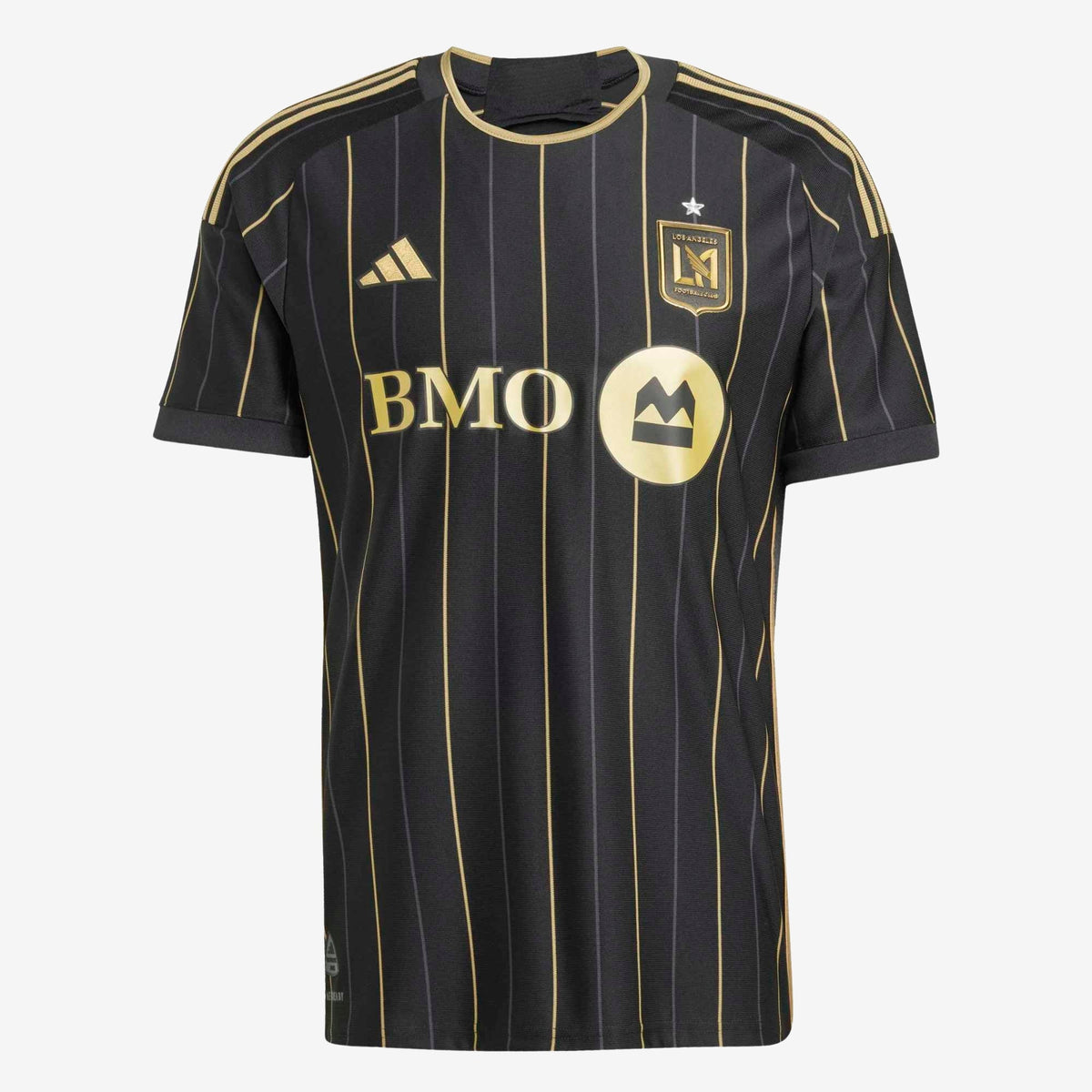adidas Los Angeles FC 2024/25 Match Home