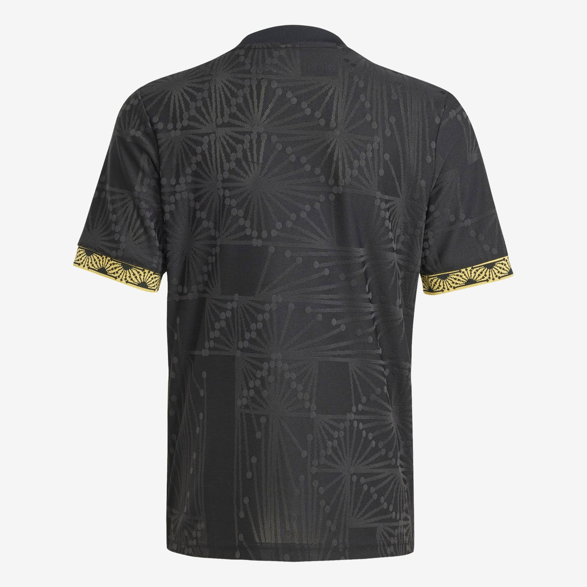 adidas Mexico 2025 Gold