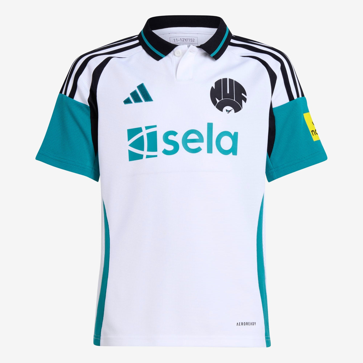 adidas Newcastle United FC 2024/25 Stadium Third