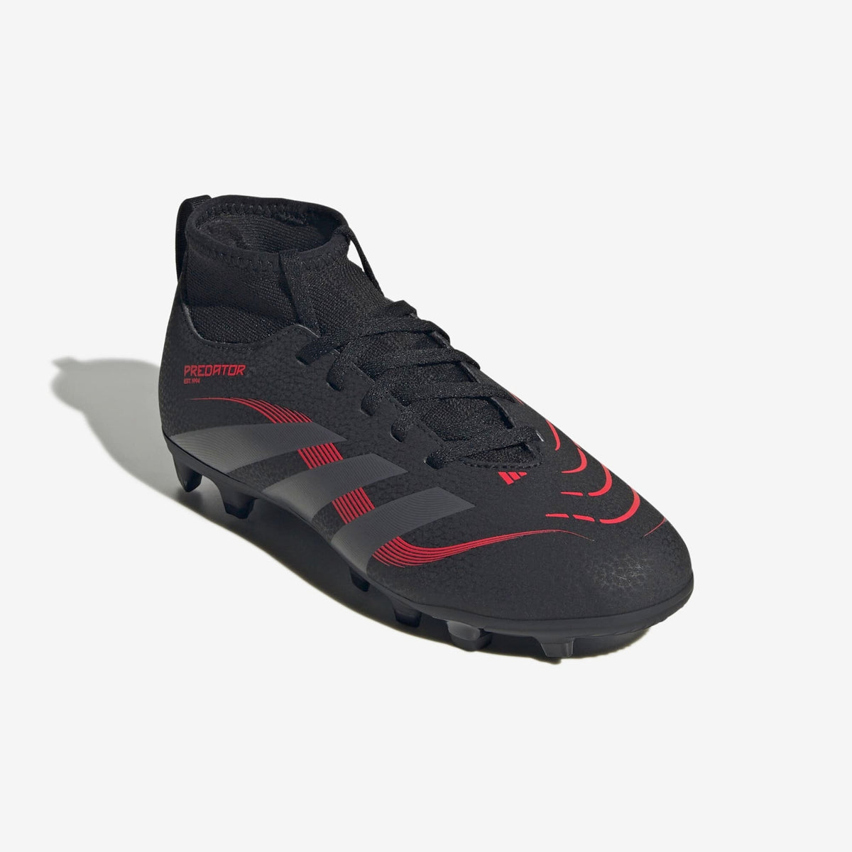 adidas Jr. Predator Club Sock