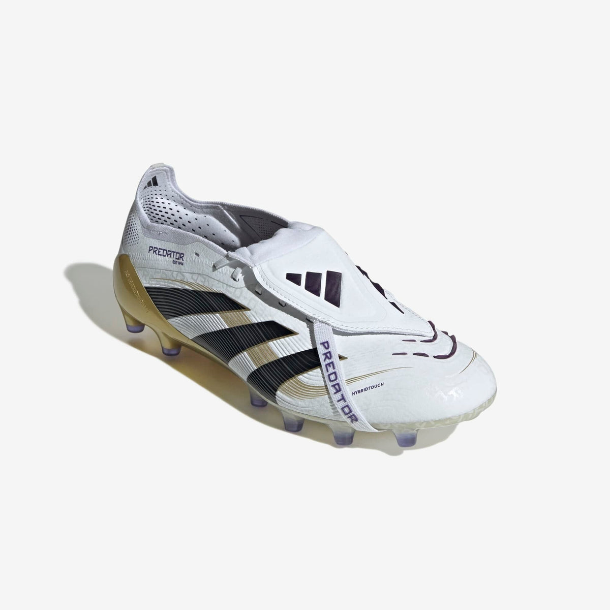 adidas Predator Elite Fold-Over Tongue