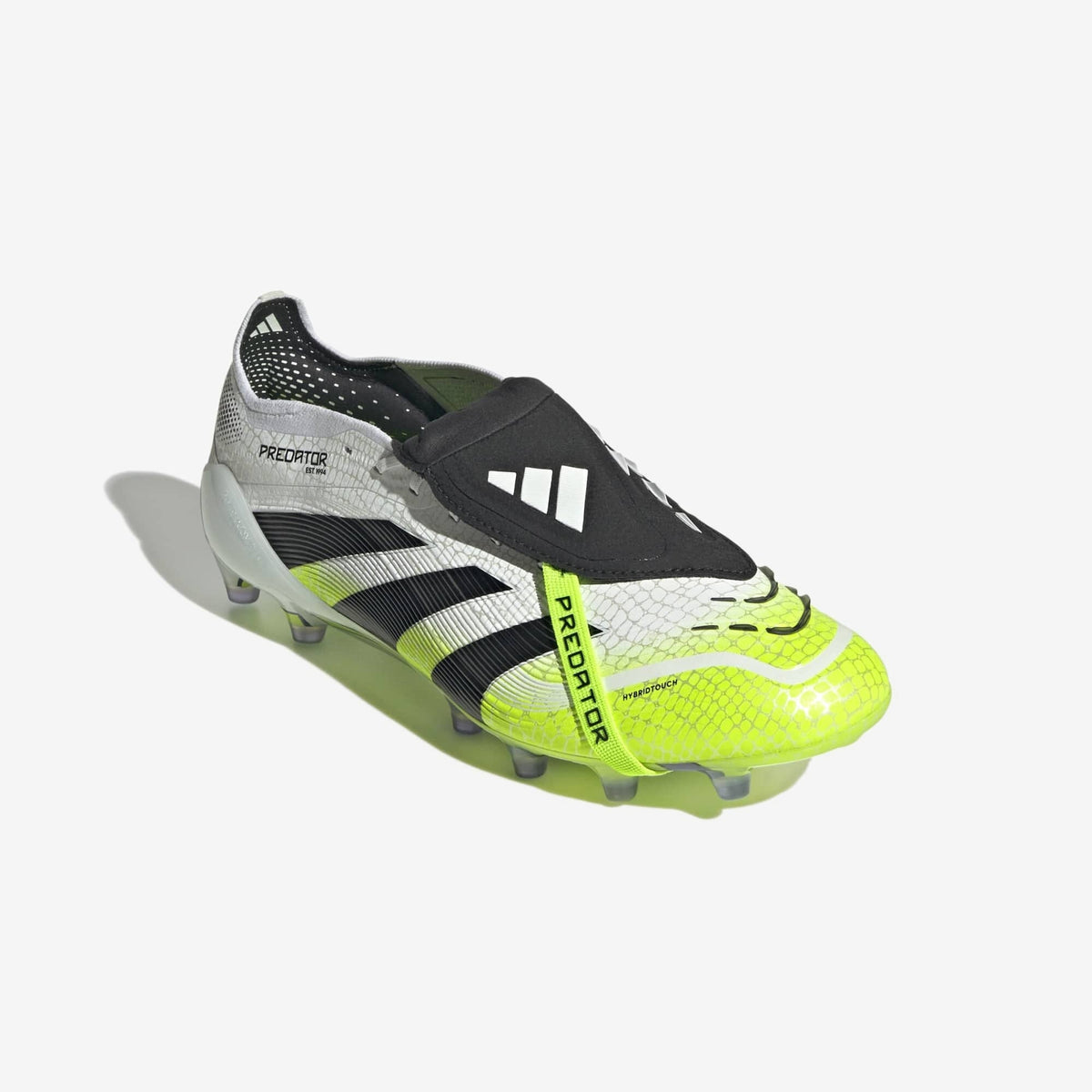 adidas Predator Elite Fold-Over Tongue