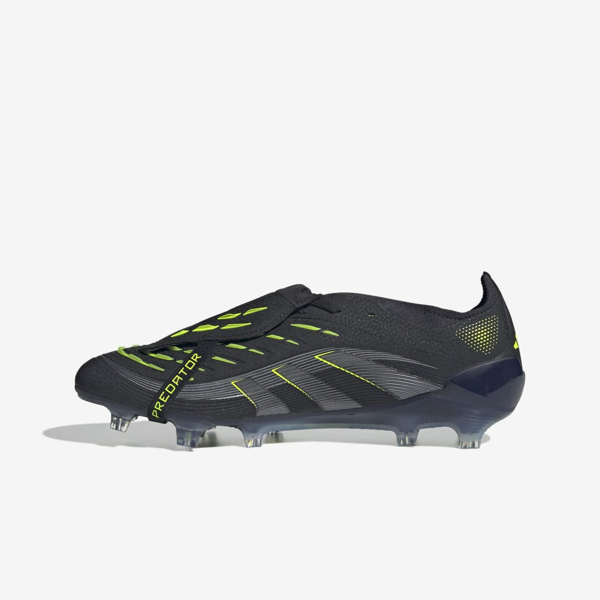 adidas Predator Elite Fold-Over Tongue