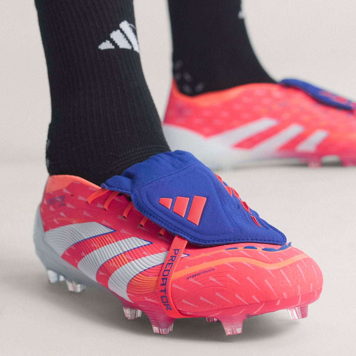 adidas Predator Elite Fold-Over Tongue
