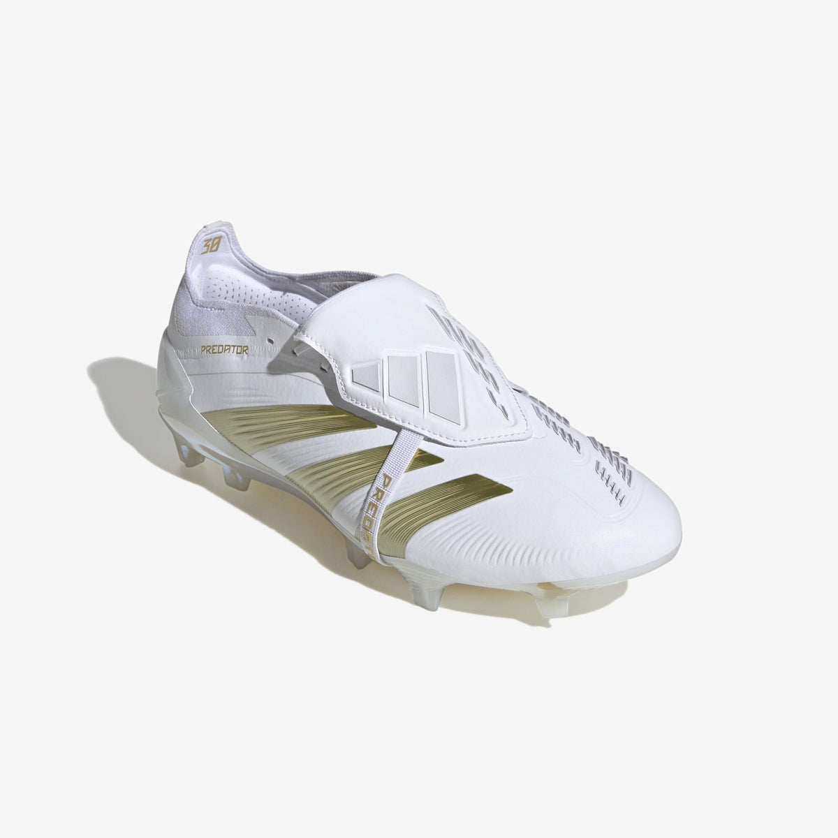 adidas Predator Elite Fold-Over Tongue