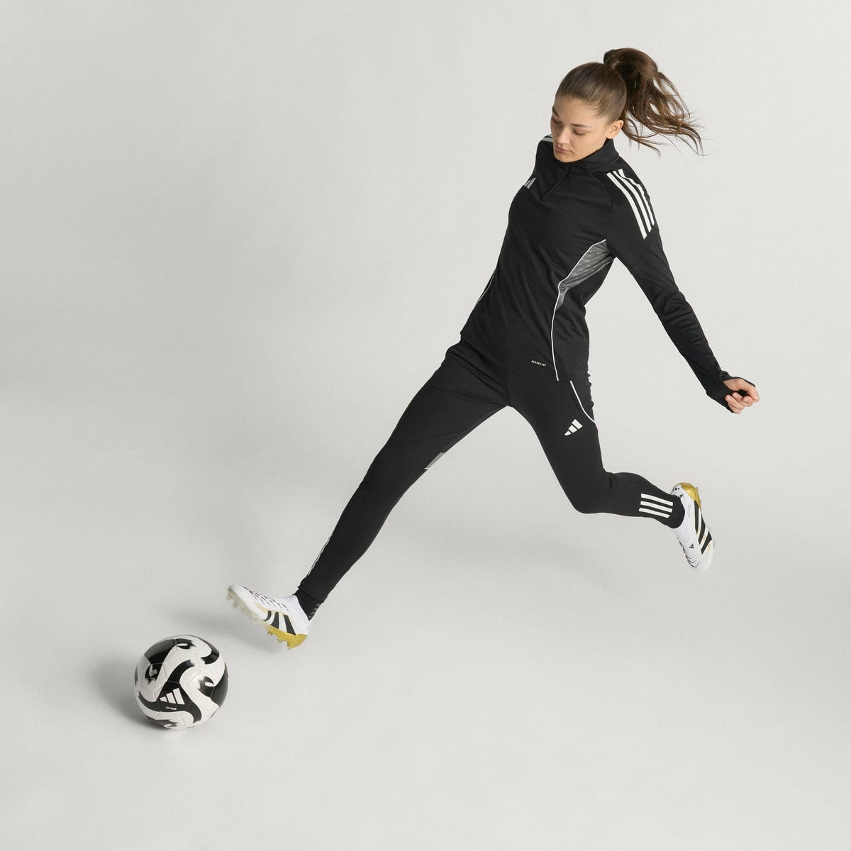adidas Predator Elite Laceless