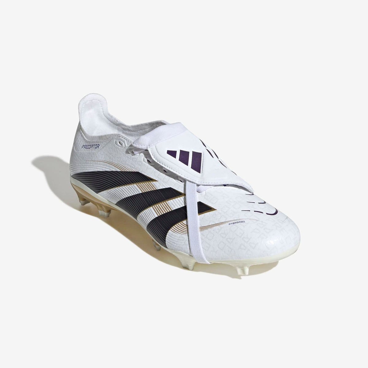 adidas Predator League Fold-Over Tongue