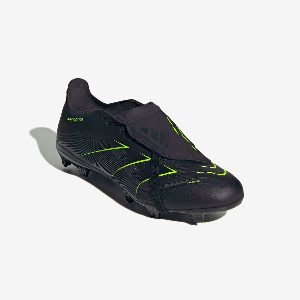 adidas Predator League Fold-Over Tongue