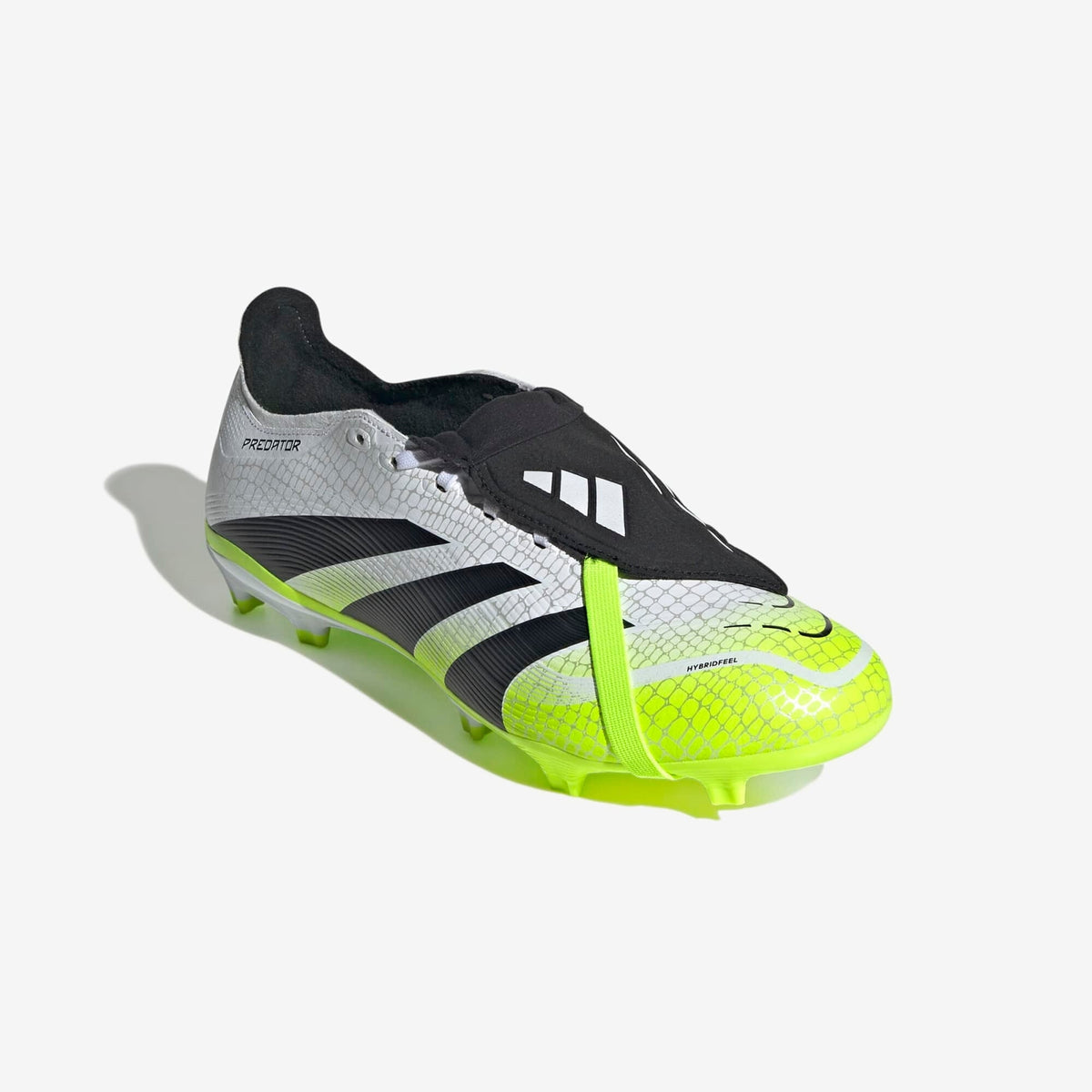 adidas Predator League Fold-Over Tongue