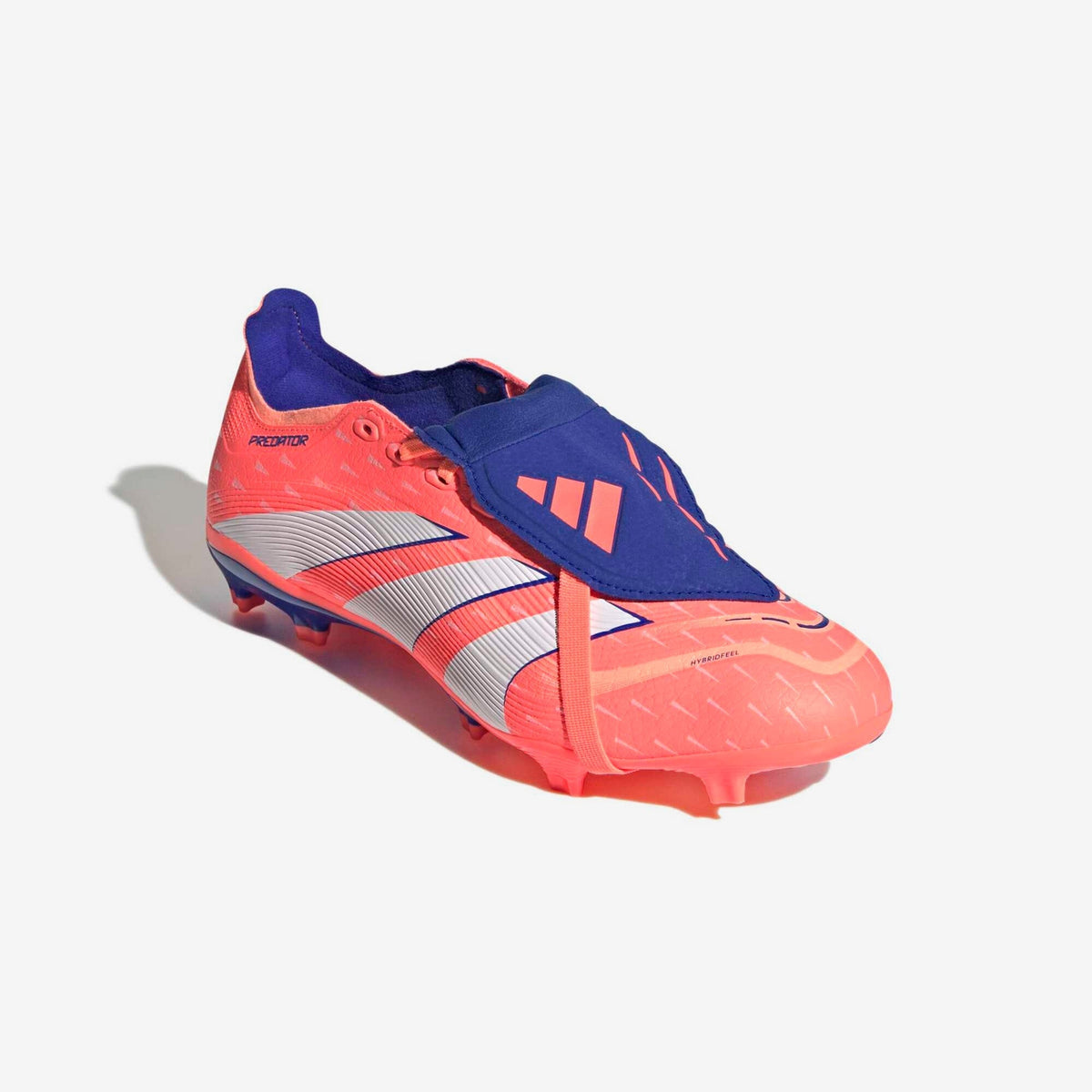 adidas Predator League Fold-Over Tongue