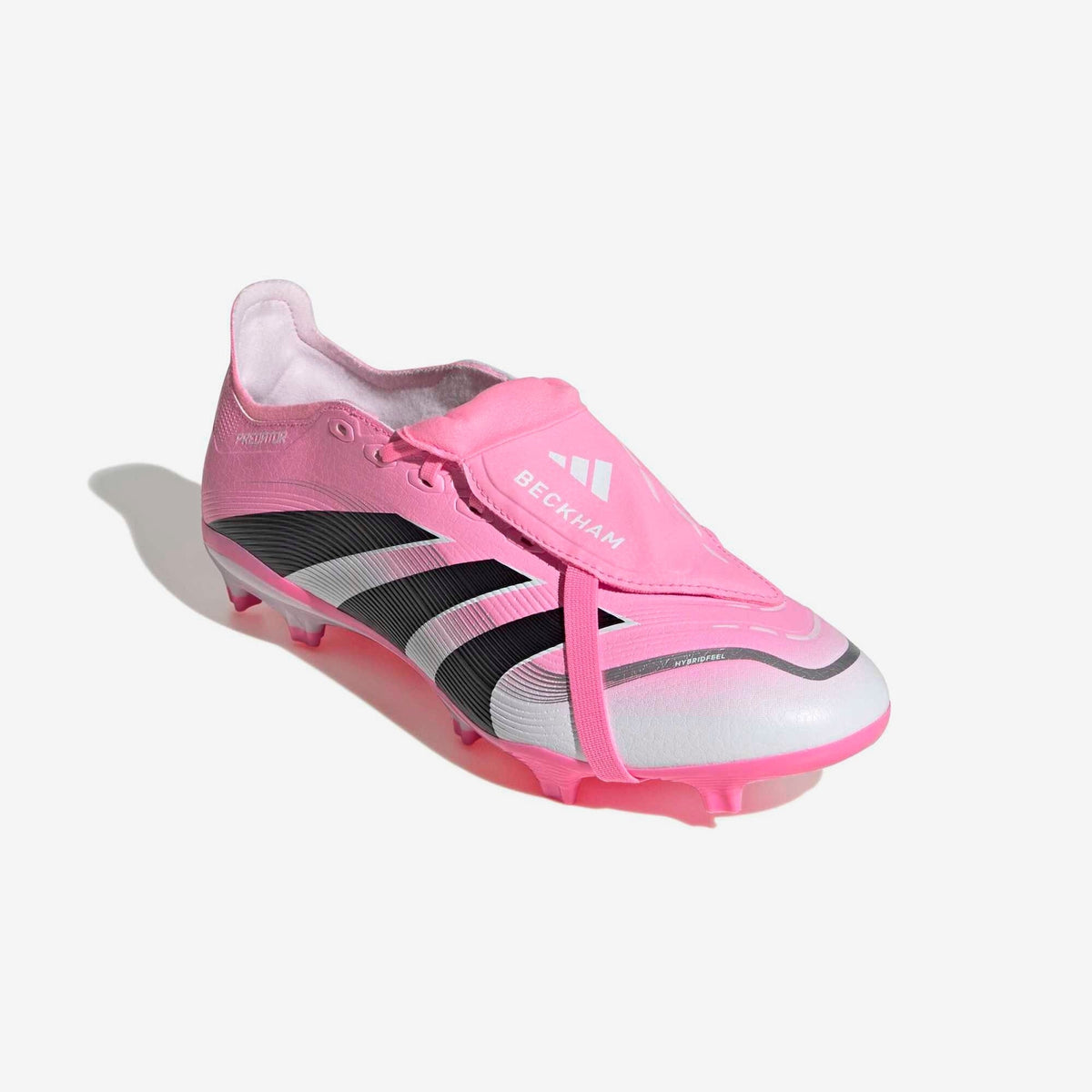adidas Predator League Fold-Over Tongue