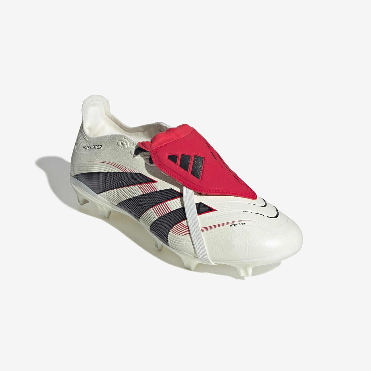 adidas Predator League Fold-Over Tongue