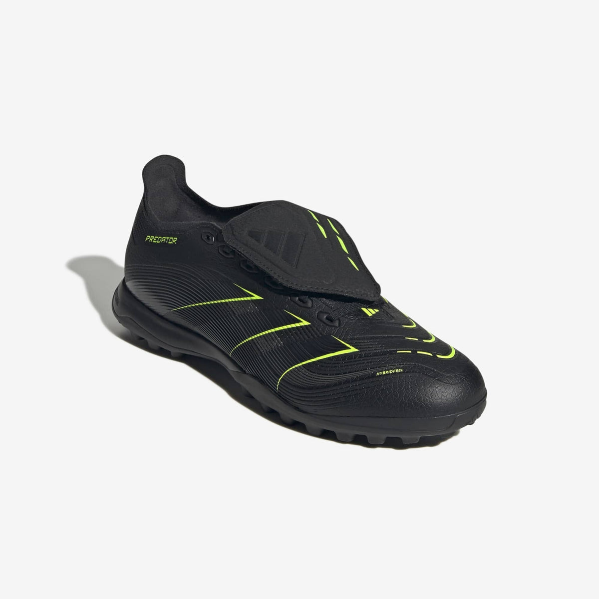 adidas Predator League Fold-Over Tongue