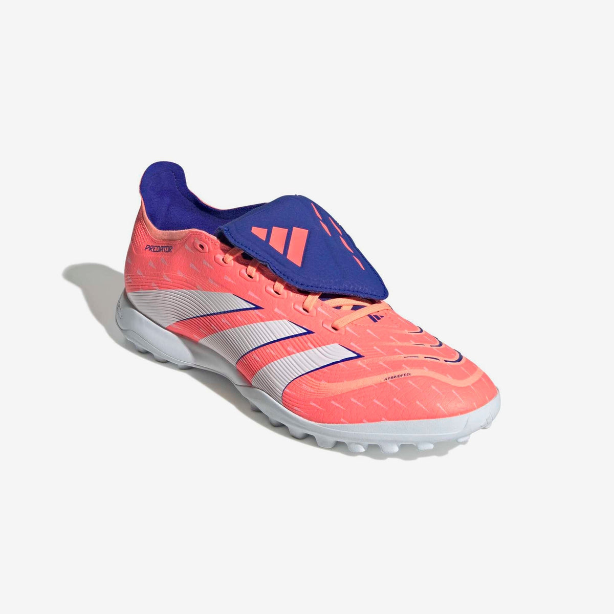 adidas Predator League Fold-Over Tongue