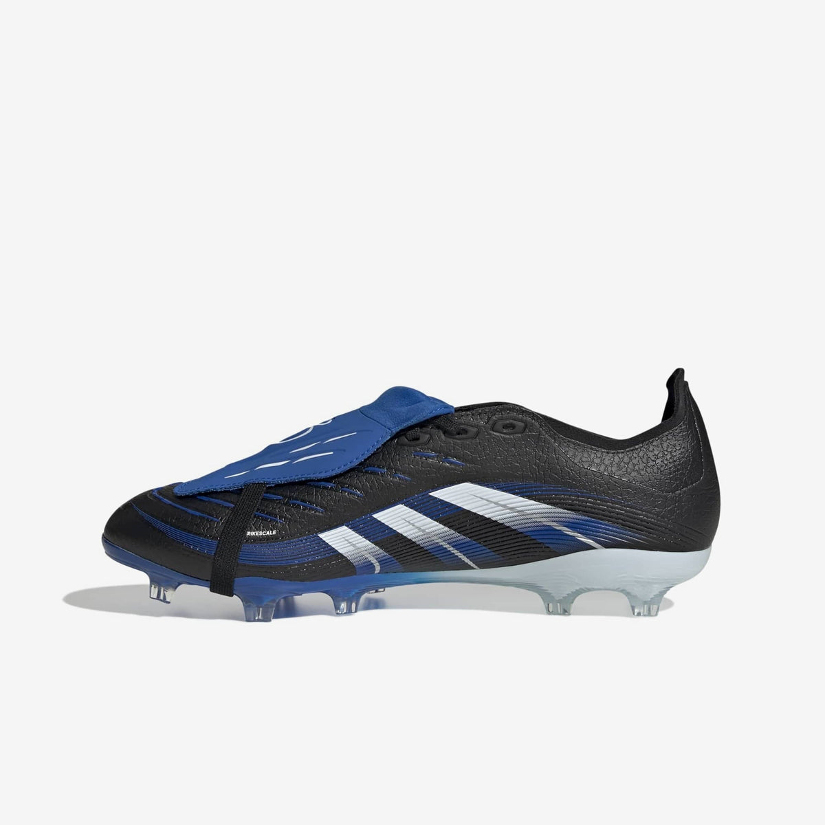 adidas Predator League JB Fold-Over Tongue