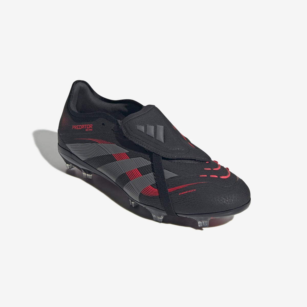 adidas Predator Pro Fold-Over Tongue