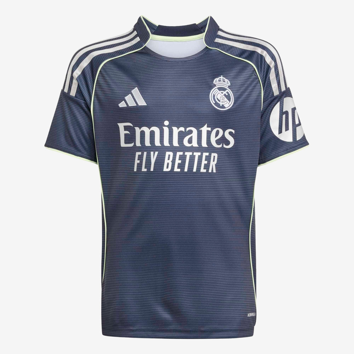 adidas Real Madrid 2025/26 Stadium Away