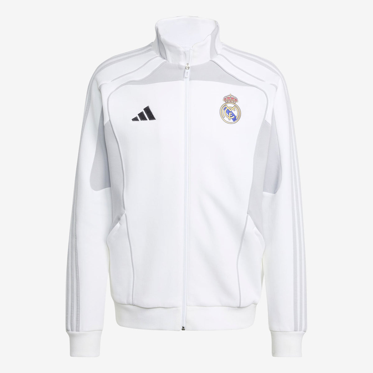adidas Real Madrid UBP Doubleknit Top