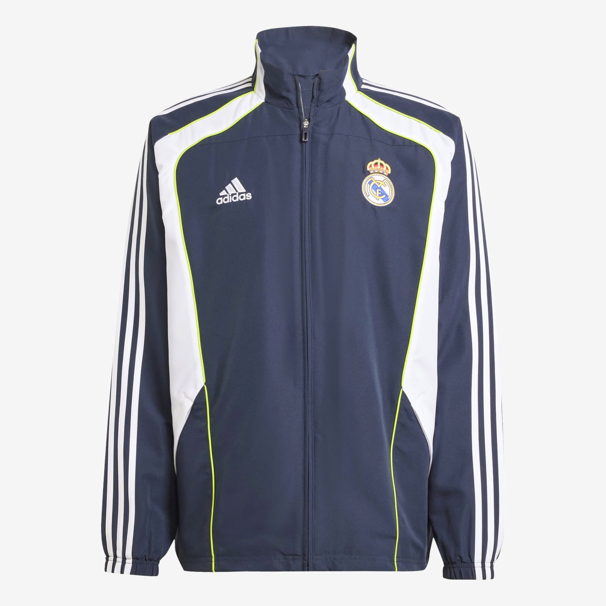 adidas Real Madrid UBP Top